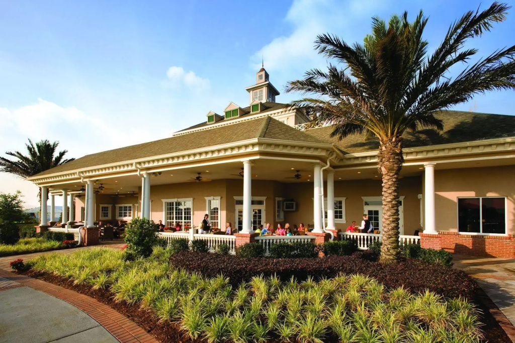 Reunion Resort Official Vacation Homes - Général