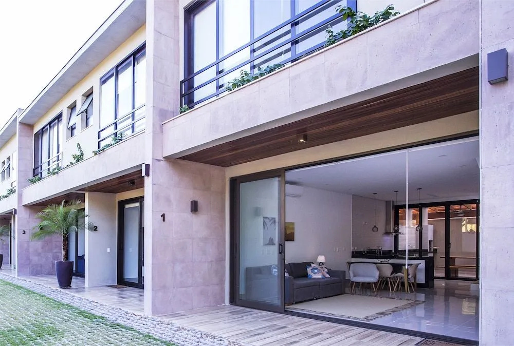 Residencial Marina Del Sol