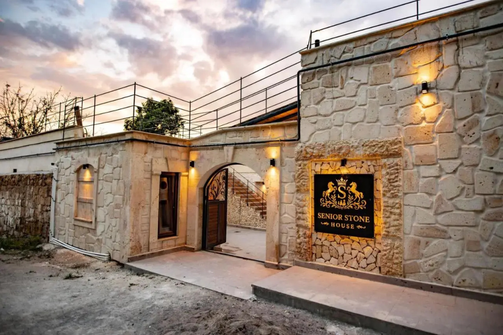 Hotel photo 20