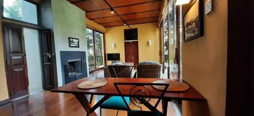 Oasis Bungalow - Nuwara Eliya - Général