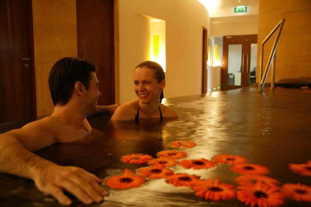 Mount Wolseley Hotel Spa & Golf Resort - Général