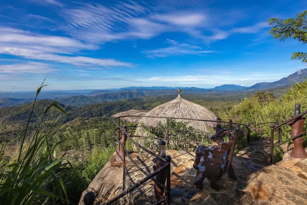 Dream Cliff Mountain Resort