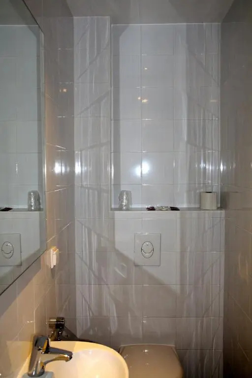 Hotel Arago - Chambres