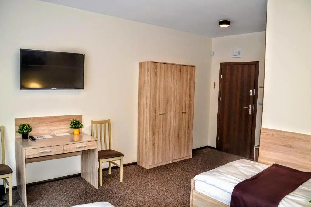 Hotel photo 6