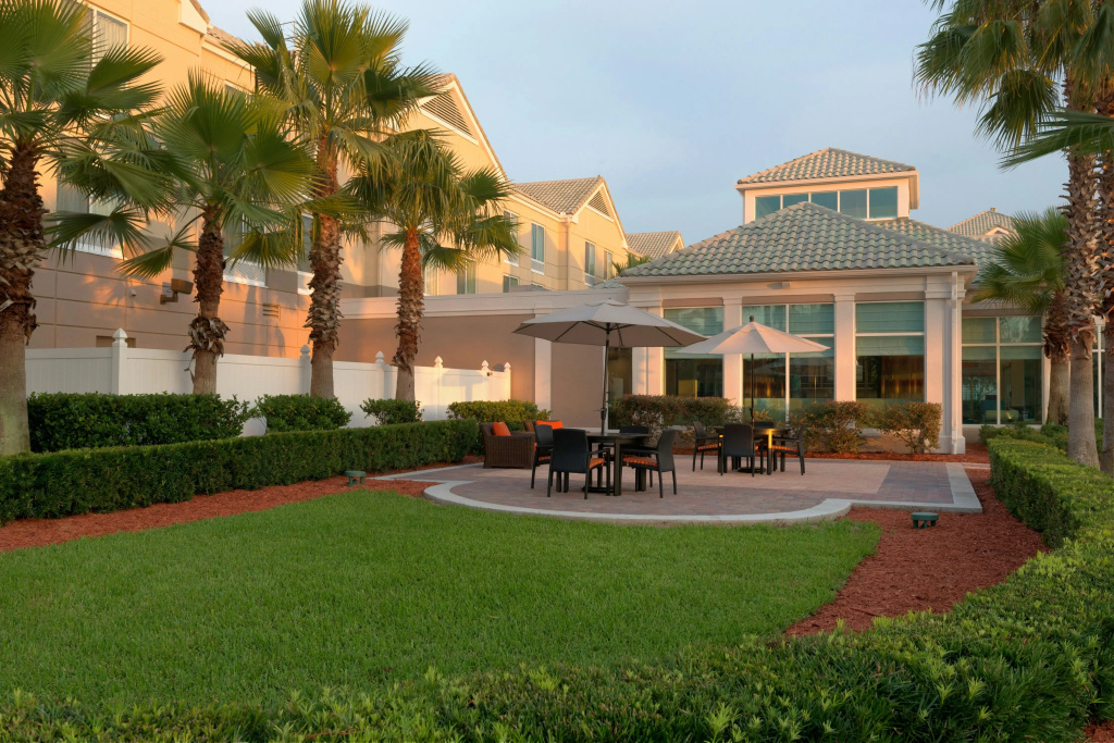 Hilton Garden Inn Orlando East/UCF Area - Général