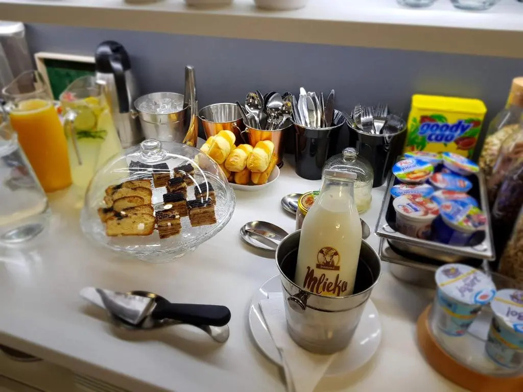Apartmány Malý Princ - Chambres