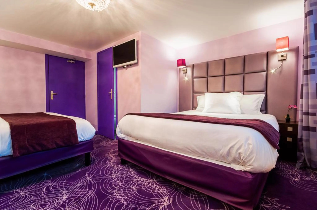 Hotel photo 38