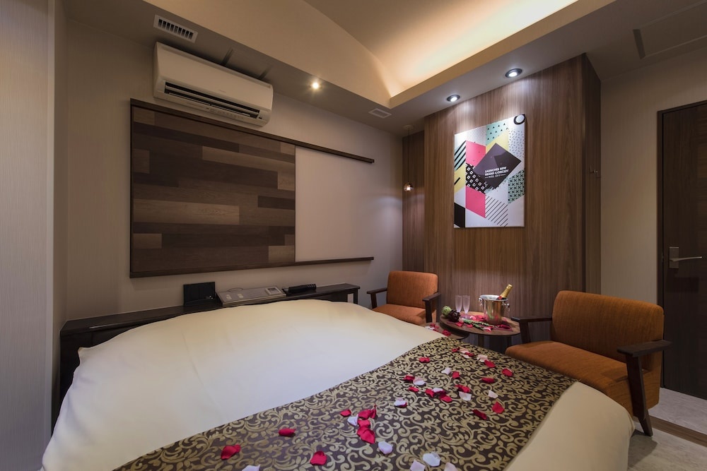 Hotel Will City Asakusa - Adults Only 사진 1