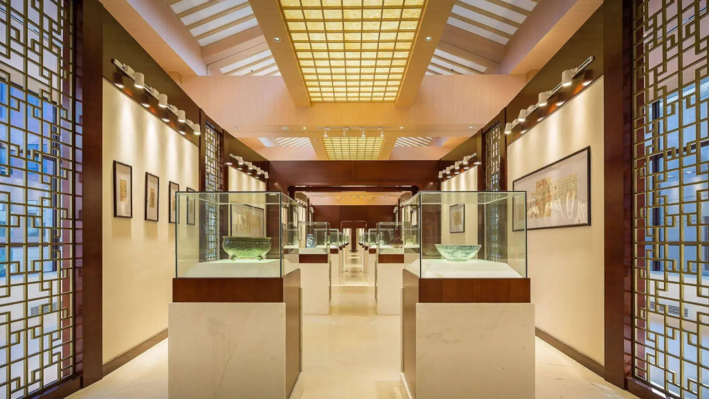Yongtai Smiler Hotspring Hotel - Général