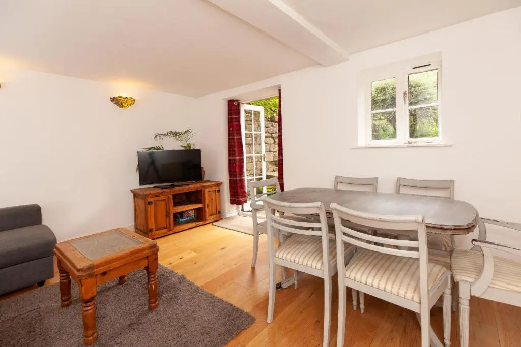 Bath Holiday Suites - Chambres