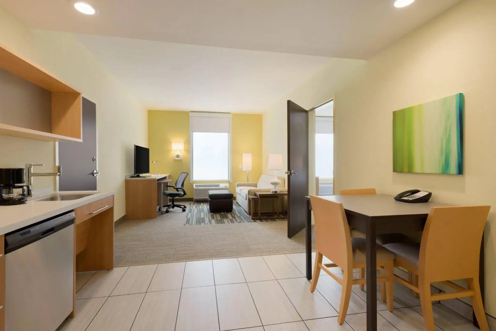 Home2 Suites by Hilton Louisville East/Hurstbourne - Général