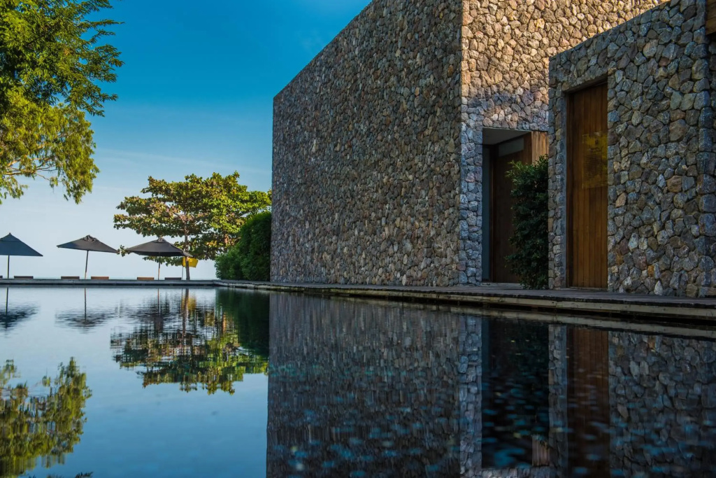 Tolani Kui Buri Resort - Général