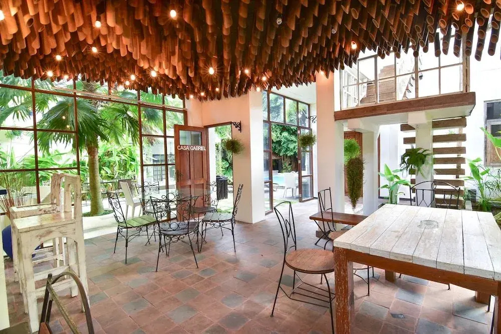 Tiga Lima Homestay Yogyakarta - Général
