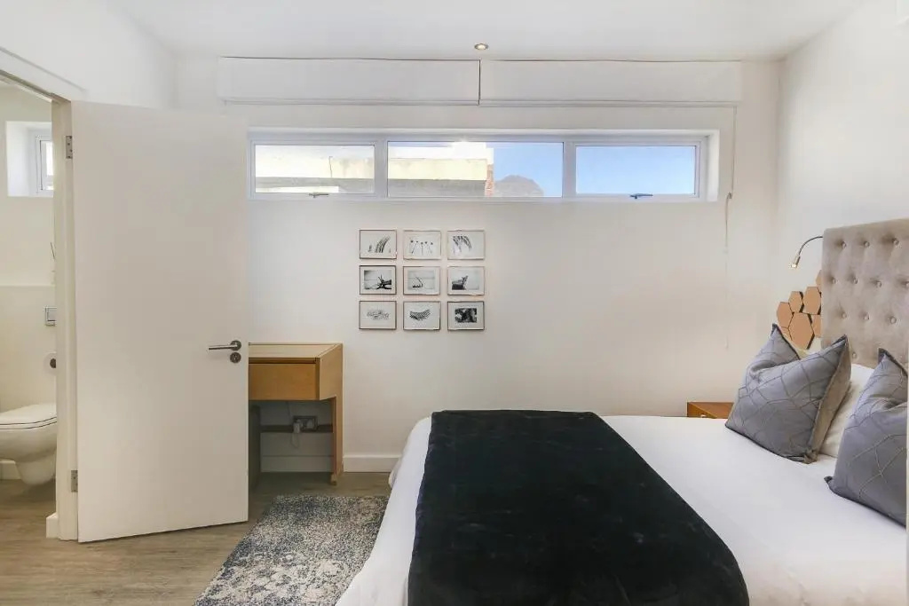 Modoco - Chambres
