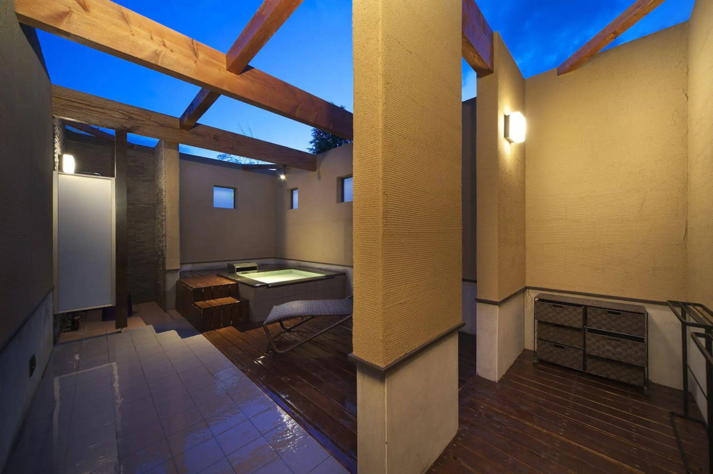 Meitei no Yado Hotel Koushien - Général