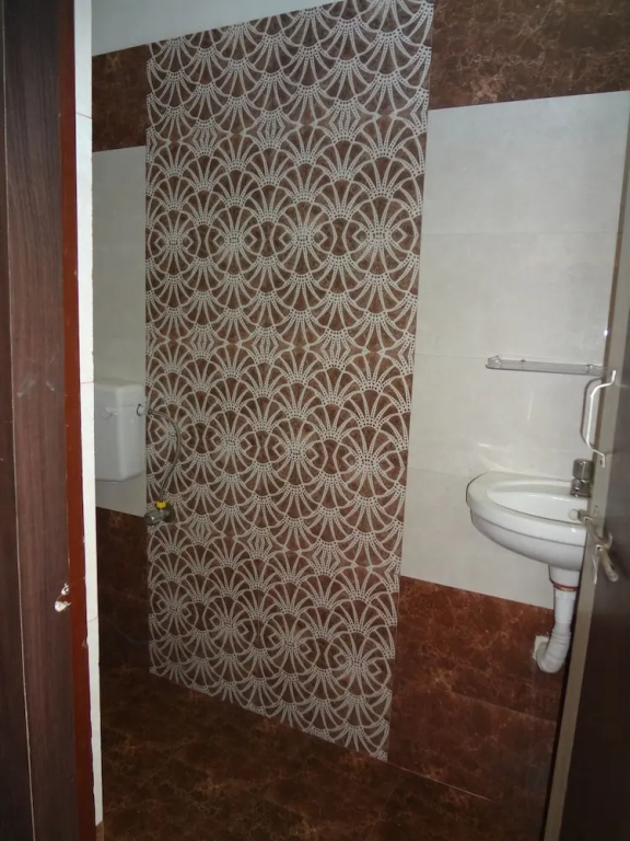 Hotel Mahima - Chambres