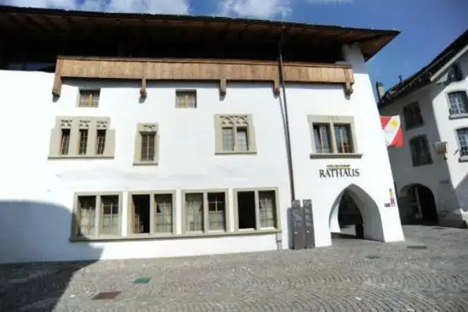 Hotel Rathaus-Ristorante Pizzicata