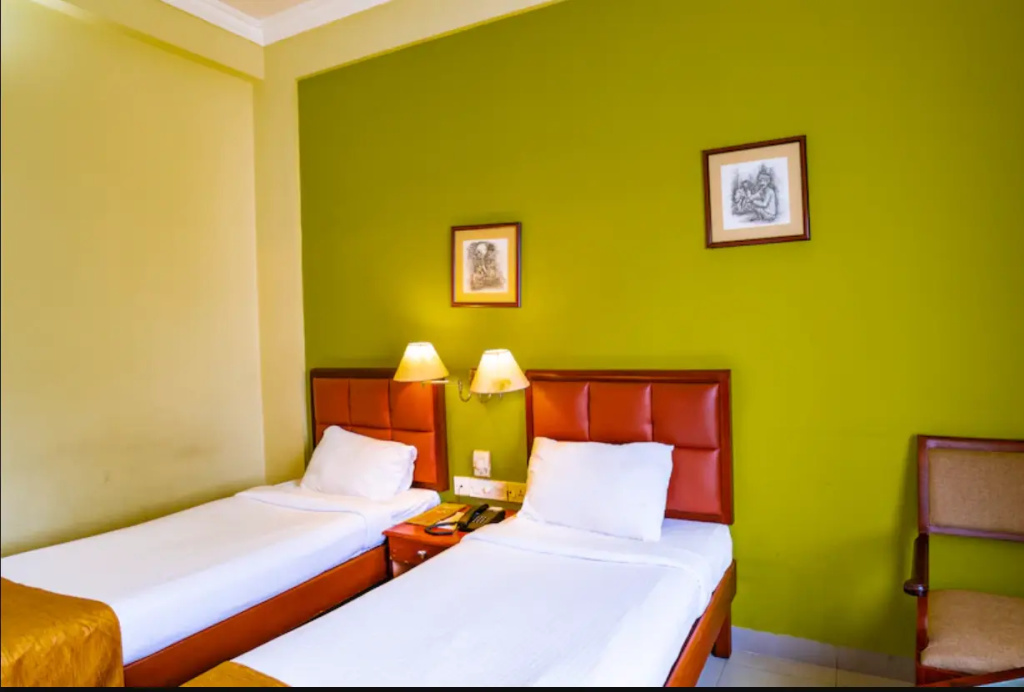 Hotel photo 10