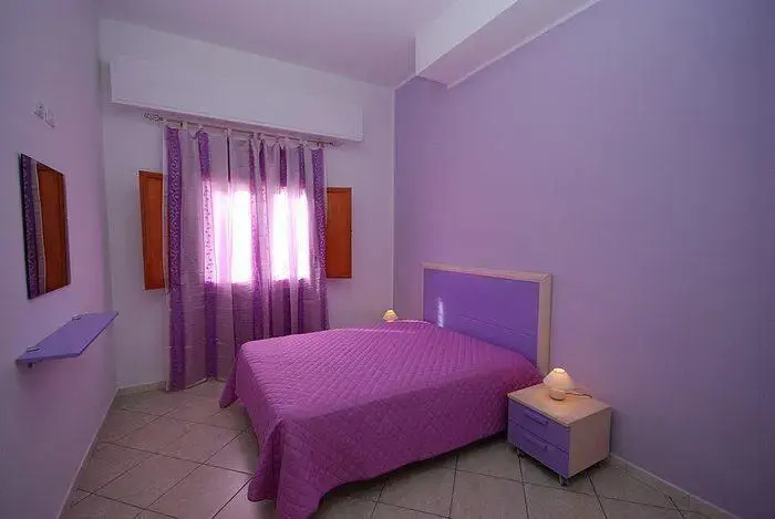 Appartamenti Rosina Custonaci - Case Vacanze