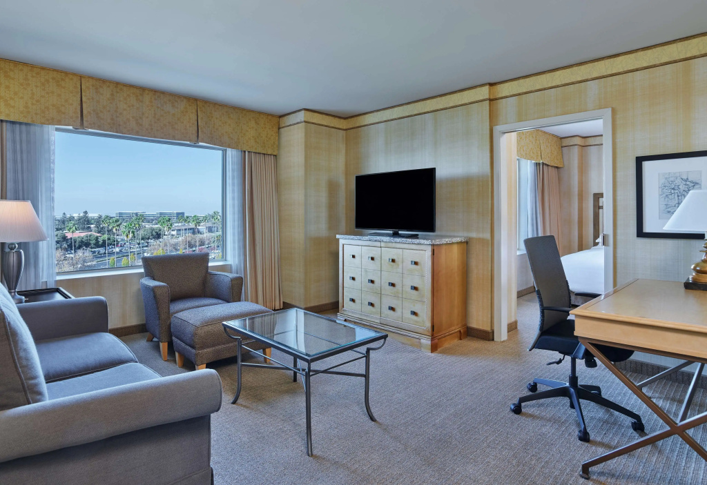 Hilton Santa Clara - Général