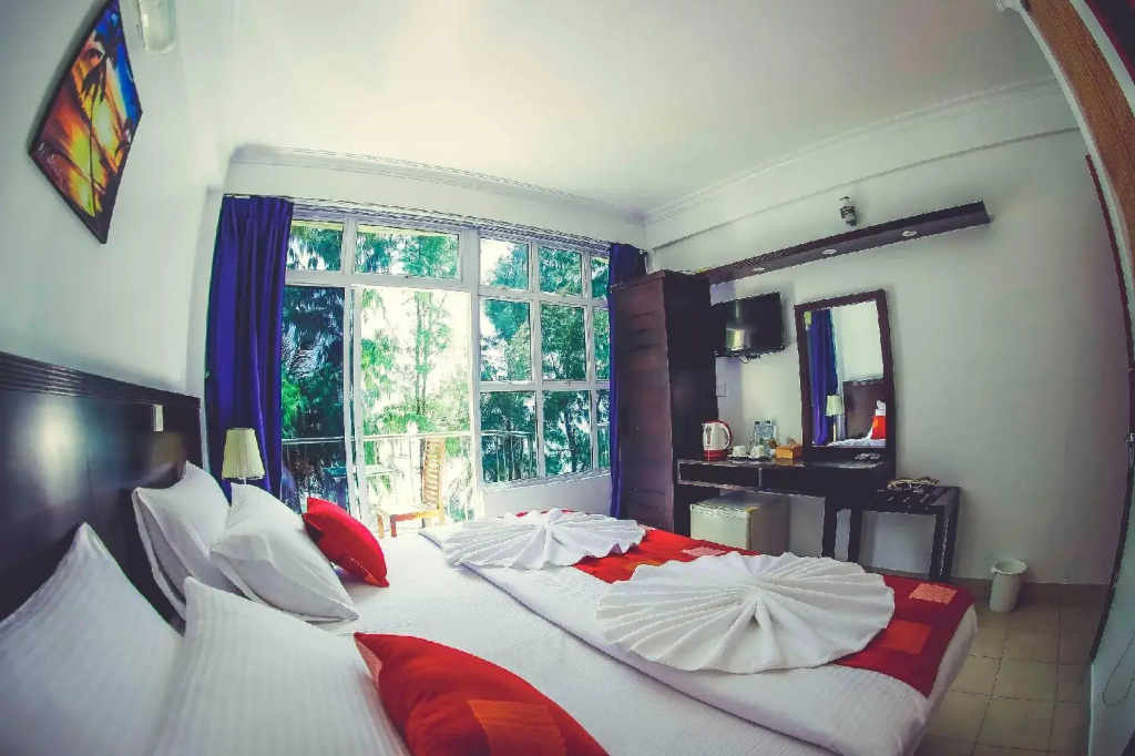 Hotel photo 6