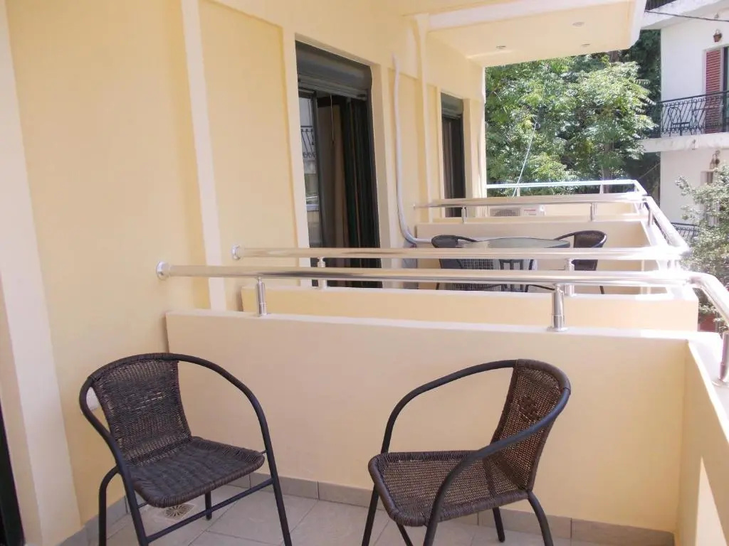 Oneiro Studios - Chambres
