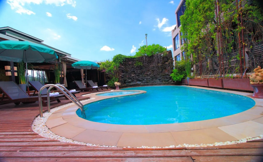 Hotel photo 12