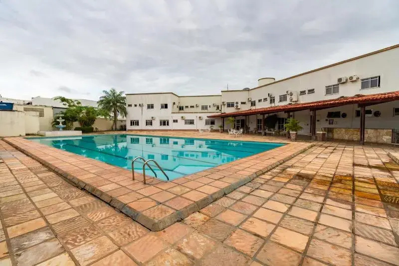 OYO New Anápolis Hotel, Imperatriz - Général