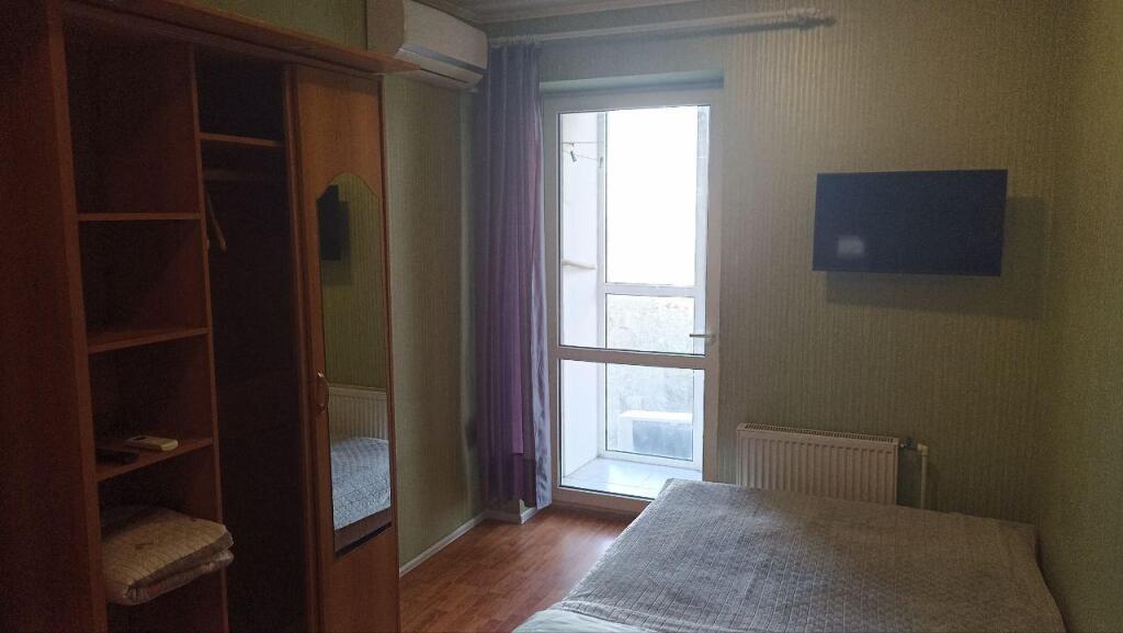 Апартаменты на улице Крупской 1 корпус 1 - фото 6