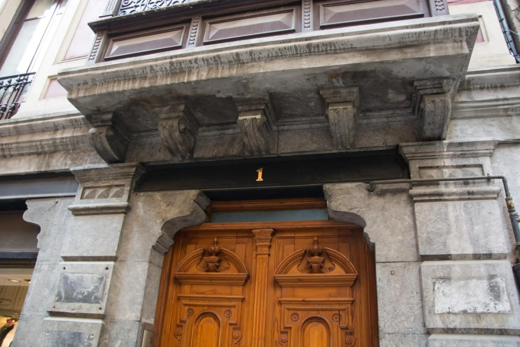 Apartamento Alaia