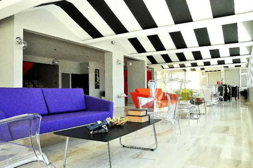 VG Resort Hotel - Général
