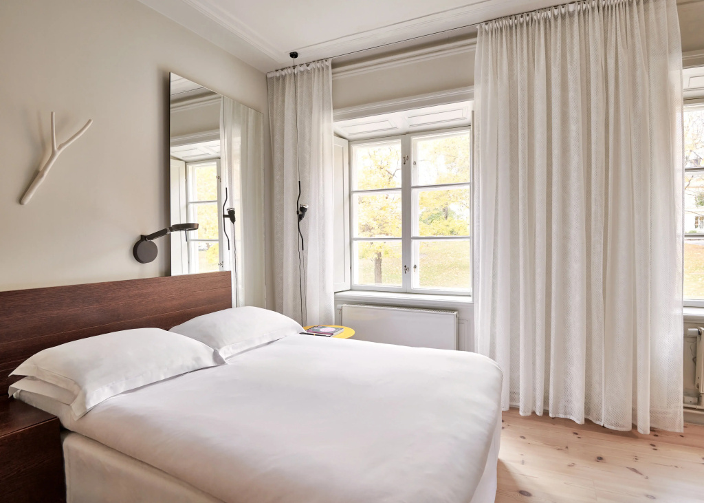 Hotel Skeppsholmen, Stockholm, a Member of Design Hotels - Général