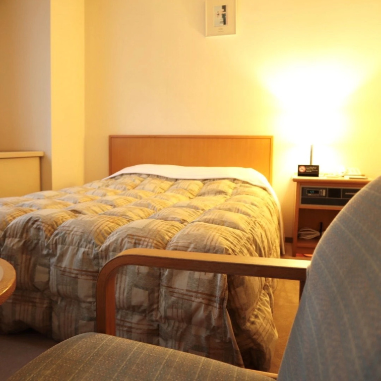 Tetoranze Makuhari Inagekaigan Hotel - Chambres