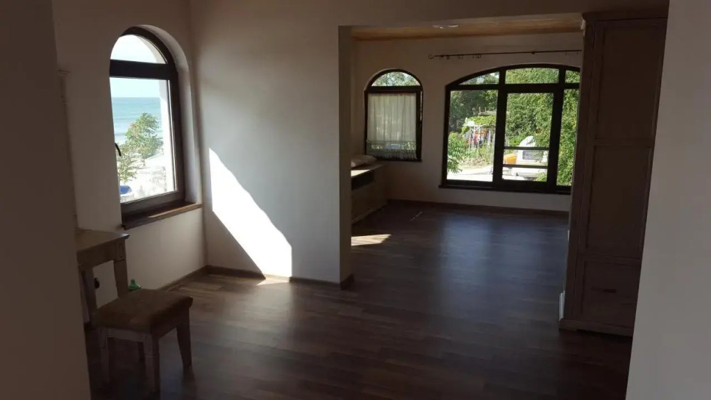 Casa de Marinero Villa