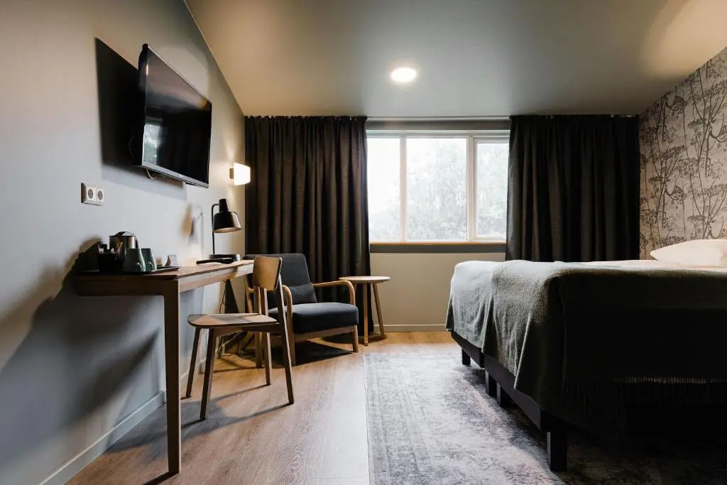 Hotel Katla by Keahotels - Chambres