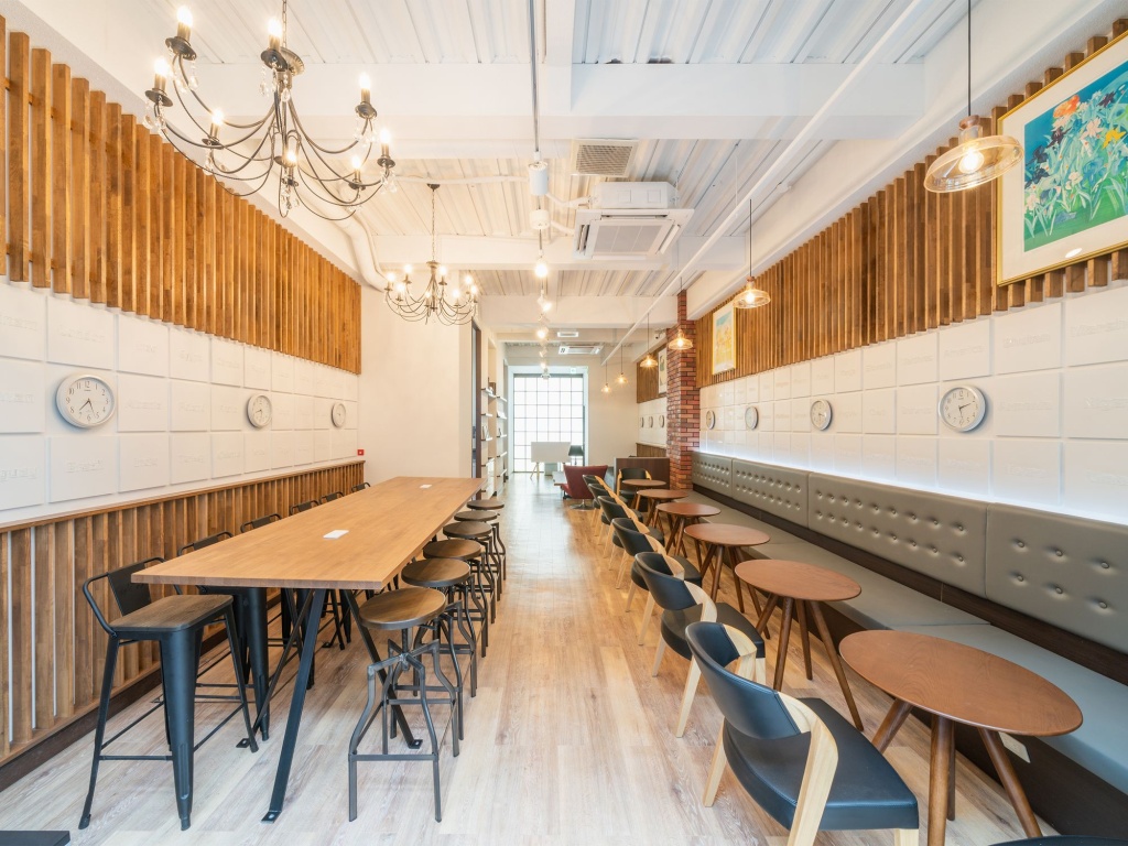 Hostel JAZ 사진 21