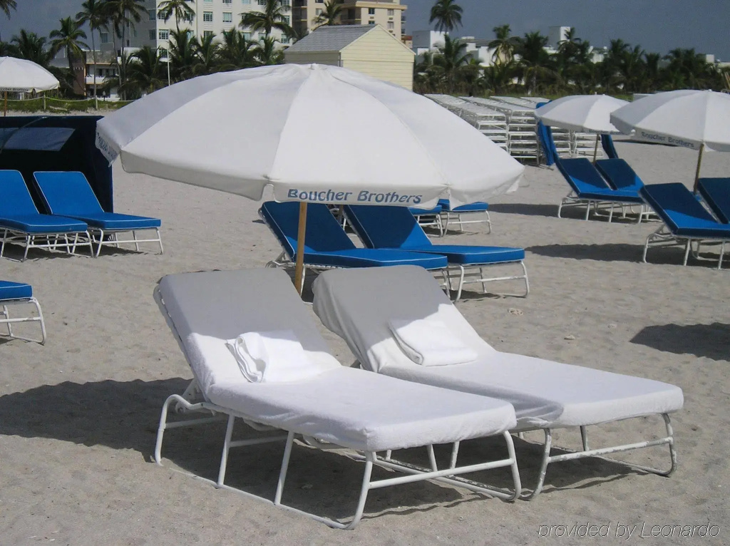 Dream South Beach, by Hyatt - Général