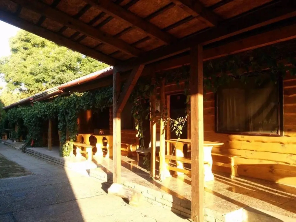 Bungalow