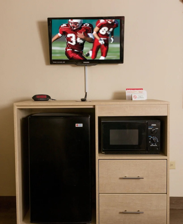 2 Bedrooms Double Suite (bunk bed)