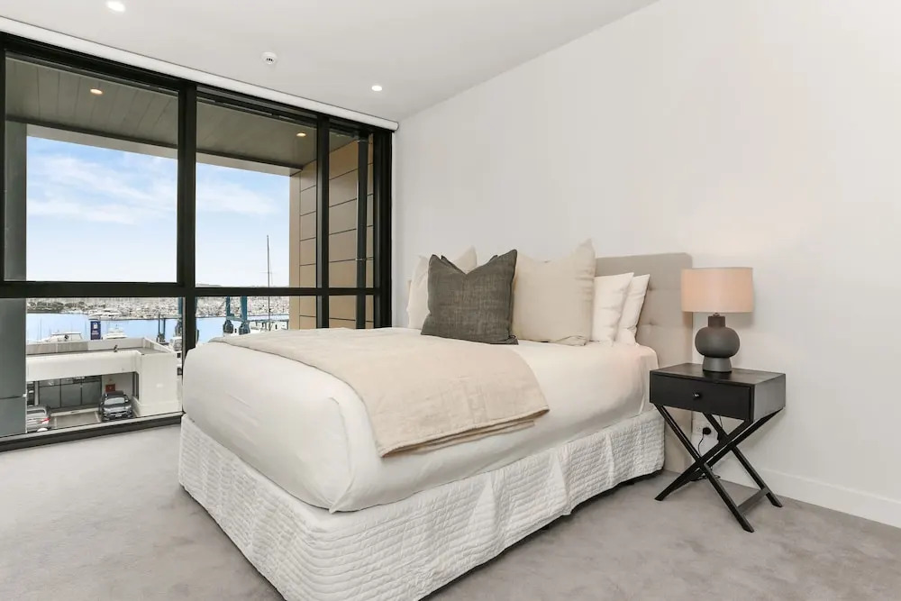 Modern oasis in Wynyard Quarter — фото 3