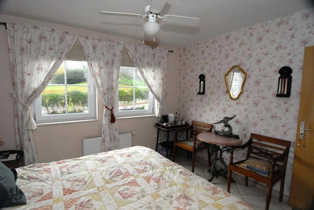 B&B Repos et Repas — 2