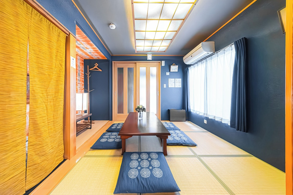HOTEL Kita-Shinagawa 사진 15