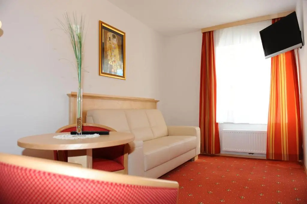 Hotel-Gasthof-Fleischerei - Zur alten Post - Général
