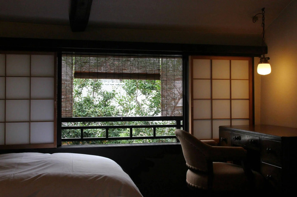 Momohana-an Machiya Holiday House 사진 18