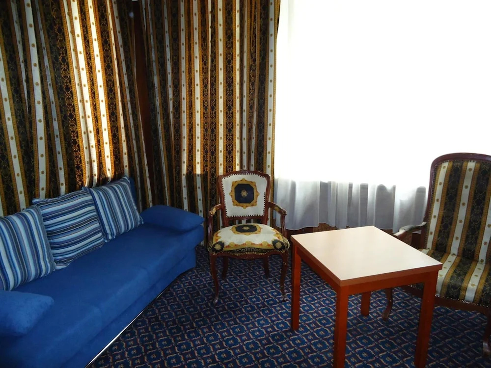 City Hotel am Kurfürstendamm - Chambres