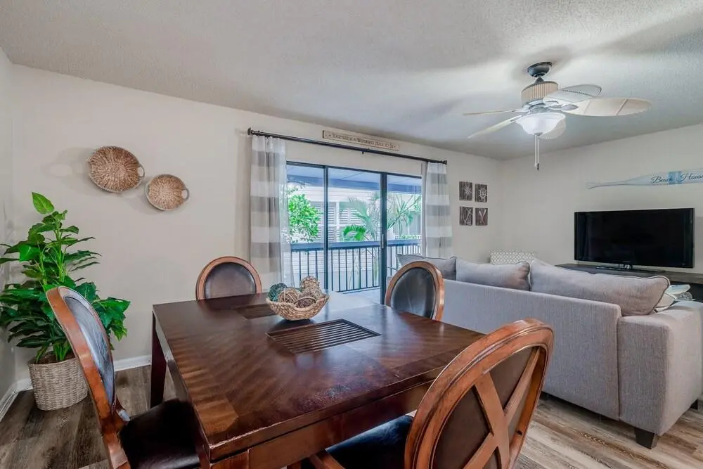 Seashell 19 by Distinctive Beach Rentals