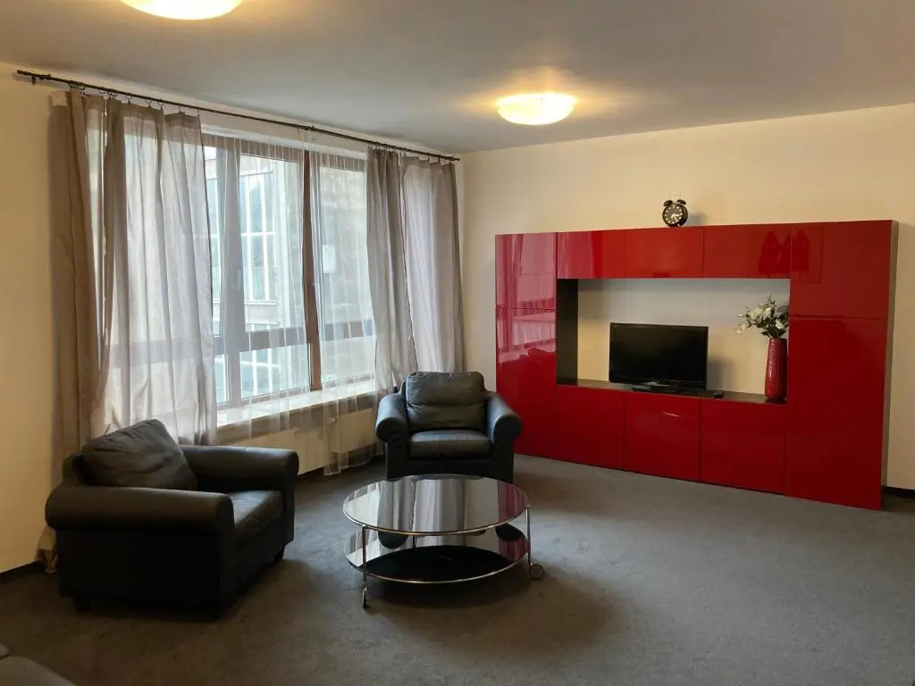 Atelier Residence - Chambres