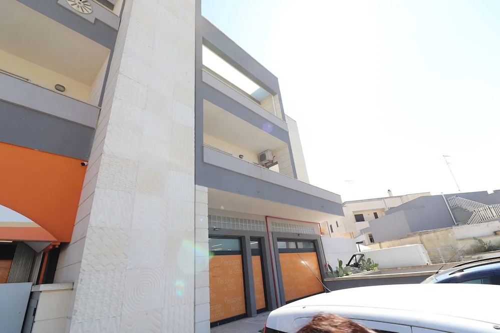 Giò Otranto Holiday Home for 6 People