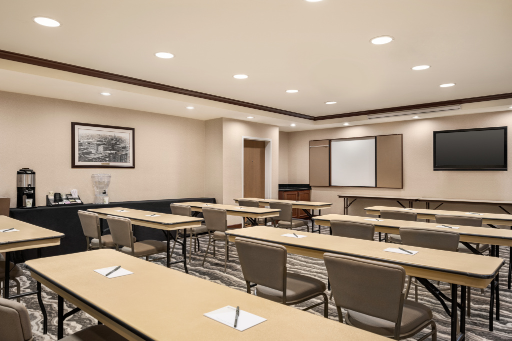 Staybridge Suites Oklahoma City-Quail Springs by IHG - Général