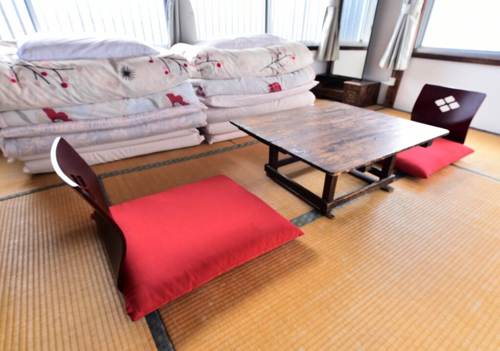 Nikko Guesthouse Sumica by null